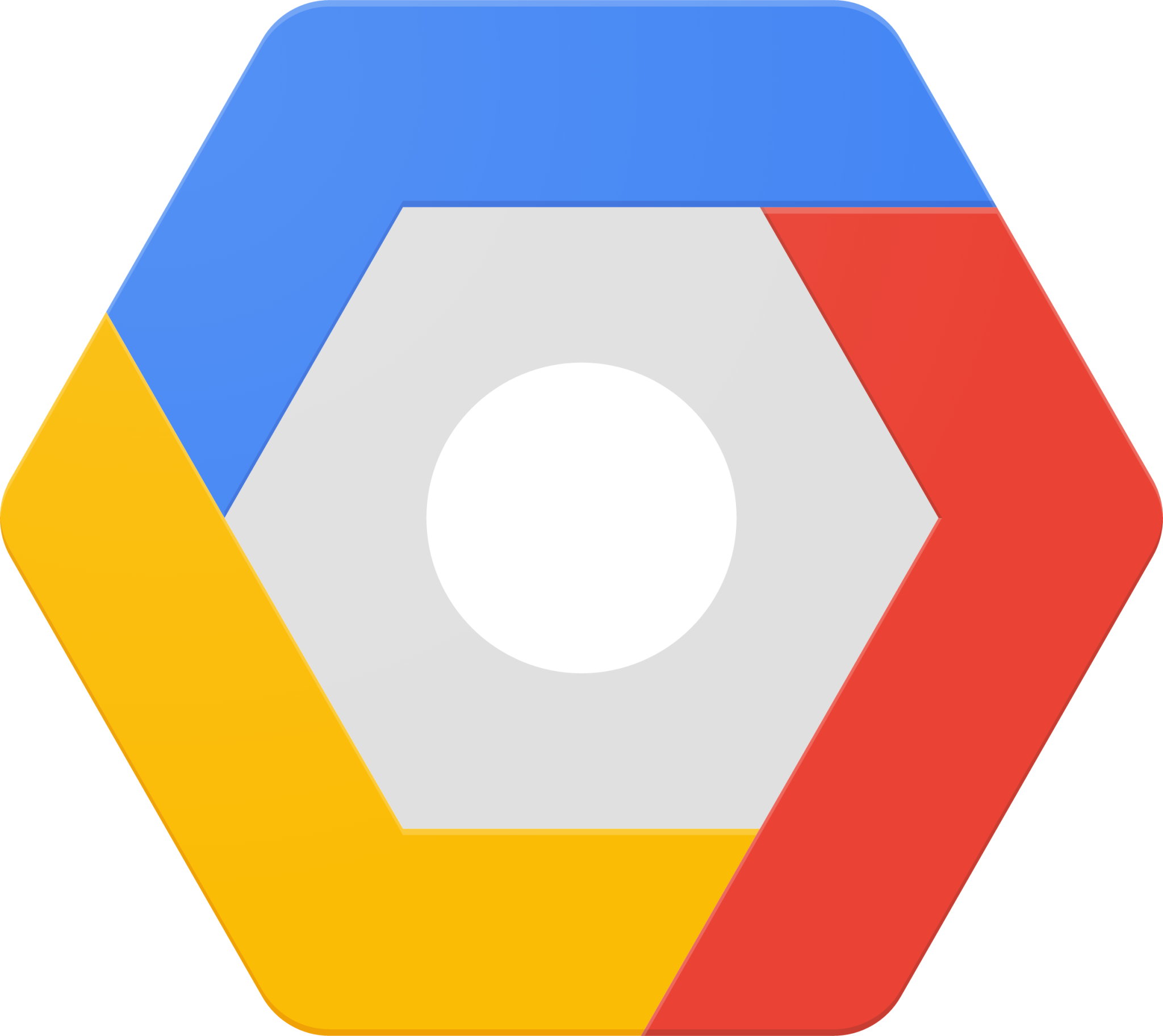 Google Cloud Platform
